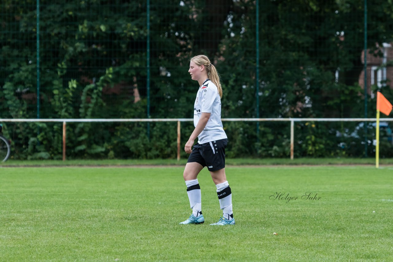 Bild 302 - Frauen Kieler MTV - SV Henstedt Ulzburg 2 : Ergebnis: 2:6